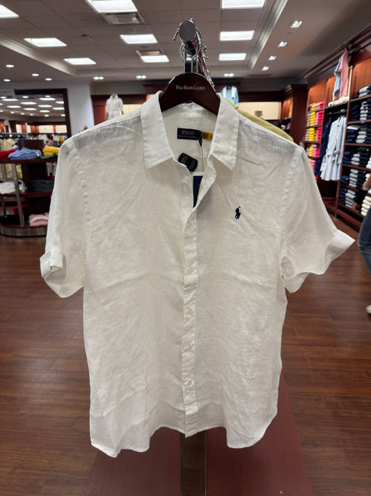 Ralph lauren Classic Short-Sleeve Shirt