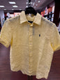 Ralph lauren Classic Short-Sleeve Shirt