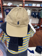 Polo Ralph Lauren Boys Kids Adjustable Cap Hat