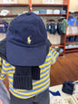Polo Ralph Lauren Boys Kids Adjustable Cap Hat