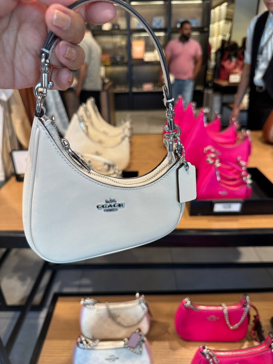 Coach Mini Bag