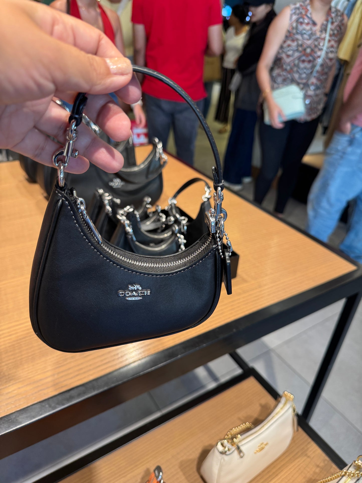Coach Mini Bag