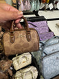 Coach Mini Rowan Bag Charm