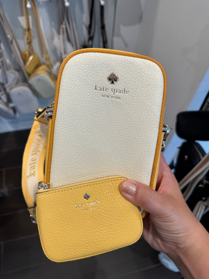 Kate Spade  Emma Phone Crossbody