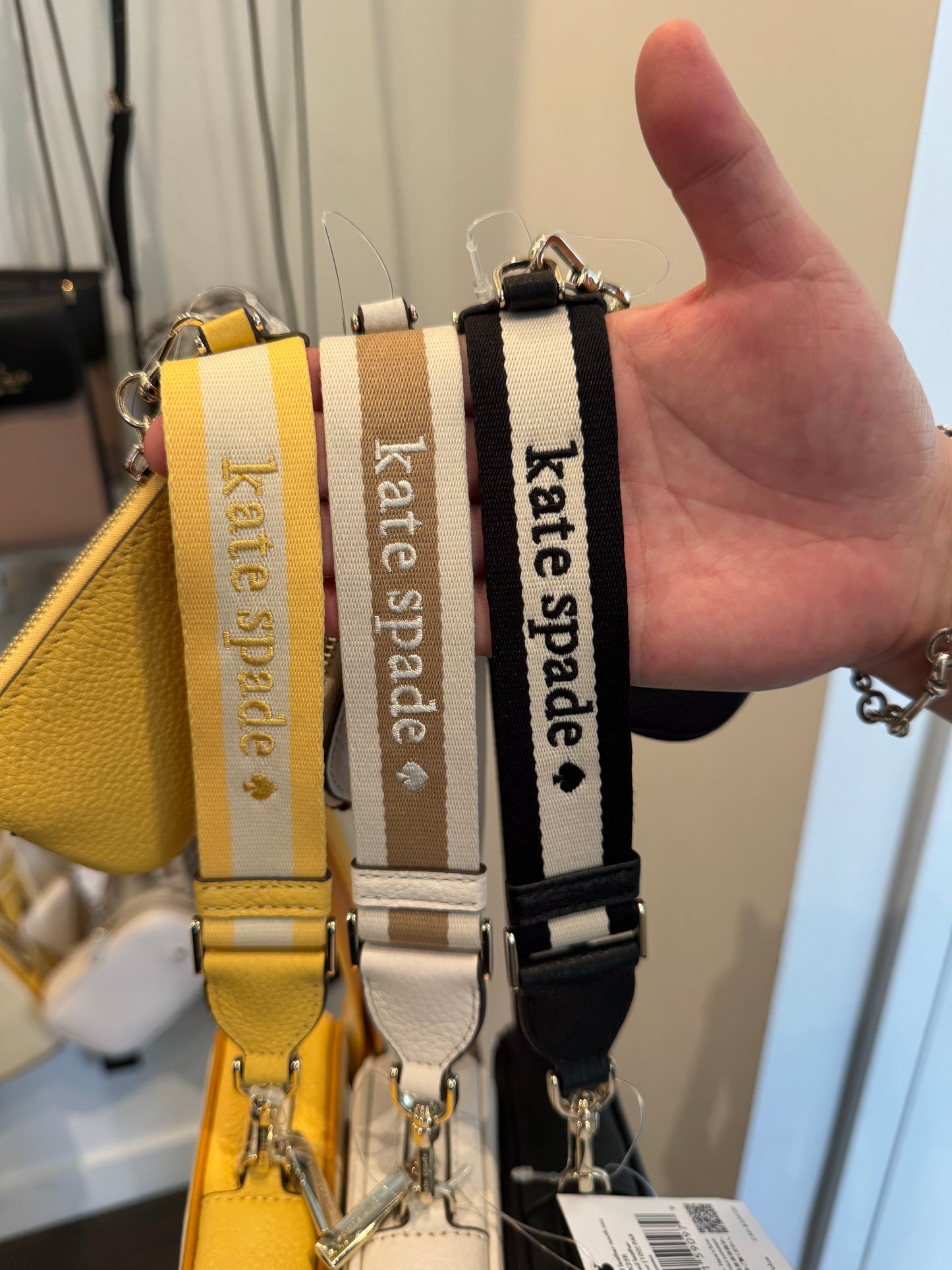 Kate Spade  Emma Phone Crossbody