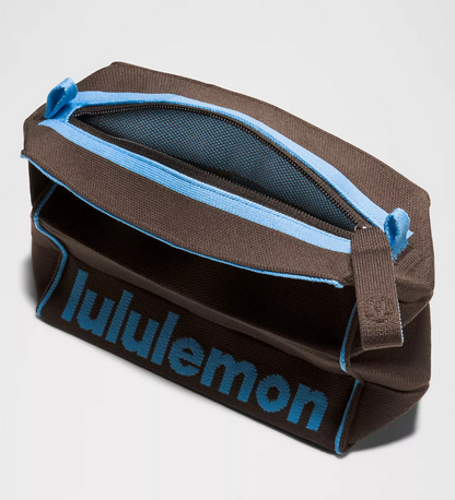Fold It Hold It Crossbody Bag 3L