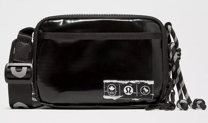 Team Canada Future Legacy Easy Access Ripstop Bag 1.5L COC CPC Logo