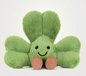 JELLYCAT Amuseables Siofra Shamrock Plush Toy