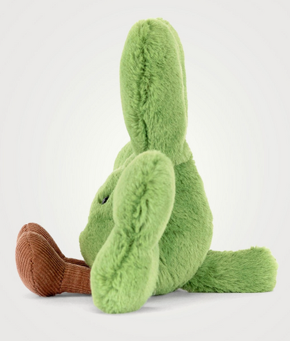 JELLYCAT Amuseables Siofra Shamrock Plush Toy