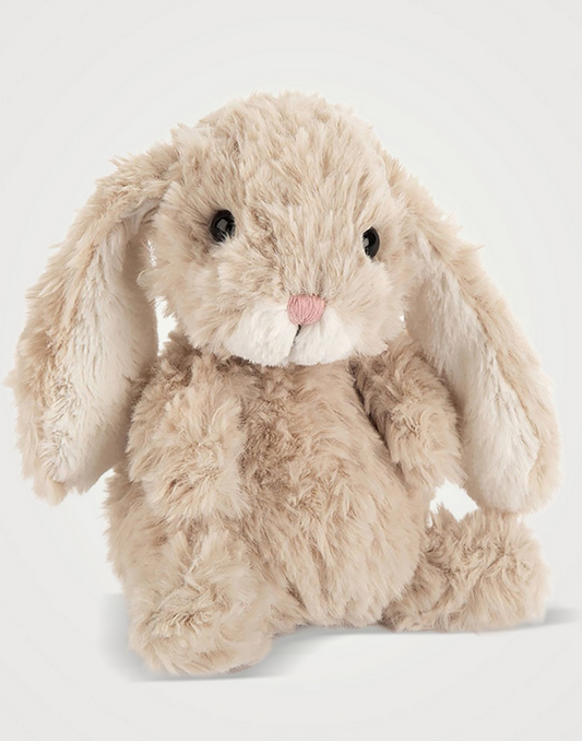 JELLYCAT Yummy Bunny Plush Toy
